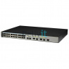 Коммутатор Huawei S2750-28TP-PWR-EI-AC 24-PoE управляемый 28-ports