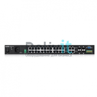 MGS3520-28F DC
