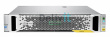 Система хранения данных HP StoreOnce 3540 NAS server 24TB rack-mountable SAS HDD 4TBx6, RAID 6, 10 Gigabit Ethernet / Gigabit Ethernet / 8Gb Fibre Channel, iSCSI, 2U