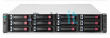 Система хранения данных HPE MSA 2042 SAS DC LFF Modular Smart Array System (incl. 1x2040 LFF SAS MSA(K2R83A), 2x400GbSSD(P9M79A), Advanced Data Services LTU (Q0H99A), 8xSFF8644 host ports, 2xRPS)