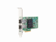 Адаптер HPE Ethernet 10/25Gb 2-port 631SFP28 Adapter