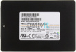 Диск SSD Samsung 2.5 PM863a, 480GB, SATA-III, read-intensive, RTL, 5 years