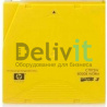 Картридж данных HP LTO-3 Ultrium 800GB WORM Labeled Data Cartridge 20 Pack