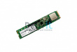 Накопитель SSD Samsung PM983, M.2 2280, 3.84TB, PCI-E 3.0x4, W1400/R3000 Mb/s, TLC