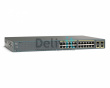 Коммутатор Cisco Catalyst 2960 Plus 24 10/100 + 2T/SFP LAN Base