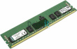 Серверная оперативная память Kingston DDR4 8GB PC4-17000 2133MHz ECC Reg Single Rank, x4, 1.2V, w/TS Hynix