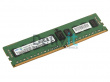 Серверная оперативная память Samsung Original DDR4 8GB RDIMM PC4-17000 2133MHz ECC Reg 1.2V