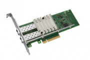 Intel I340-T4 Gigabit Ethernet Server Adapter – E1G44HT, PCI-E X4, 4 Ports