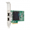 Адаптер HPE Ethernet 10Gb 2-port 535T Adapter