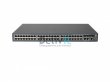 Коммутатор HP 3100-48 V2 с 48 портами 10/100BASE-T и 4 портами GbE SFP