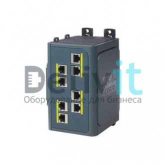 IEM-3000-8TM=
