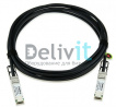 Медный кабель прямого подключения Cisco QSFP-H40G-ACU7M= 40GBASE-CR4 QSFP+, 7м, активный
