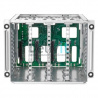 Дисковый отсек HPE DL560 Gen10 8SFF HDD Bay3 Kit