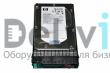Жесткий диск HP 300GB Serial Attached SCSI (SAS) 3G 15K 3.5-inch Single Port (SP) Hot-Plug Hard Drive