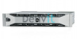 Система хранения Dell MD1200 x12 3.5 SAS H810 2x600W 4hMC 3Y 2x1m SAS cab