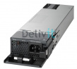 Блок питания Cisco 1100W AC Config 1 Power Supply