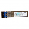 Трансивер HP X121 1G SFP LC LX Transceiver