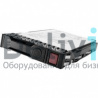 Жесткий диск HPE 4TB 12G SAS 7.2K rpm LFF 3.5" Midline 1yr Warranty Hard Drive