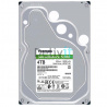 Жесткий диск HDD Toshiba S300, for Video, SATA III 6Gb, 3.5", 4TB, 5K, 128MB