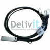Трансивер HPE X240 100G QSFP28 1m DAC C-Cable