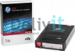 Картридж данных HP RDX 1TB Removable Disk Cartridge with 1TB native capacity. For use with HP RDX Disk Solution & HP RDX Disk Docking Station
