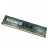 Серверная оперативная память HP 4GB 1x4GB Single Rank x4 PC3-10600 DDR3-1333 Registered CAS-9 Memory Kit