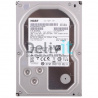 Жесткий диск HGST SATA-III 4Tb ULTRASTAR 7K6000 7200rpm 128Mb 3.5" HUS726040ALE614