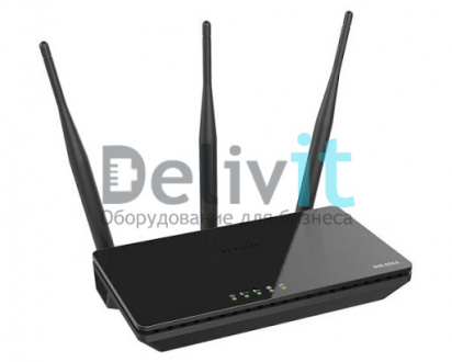 DIR-806A/RU/B1A