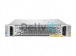 Система хранения данных HP StoreEasy 1850 NAS server rack-mountable SATA 6Gb/s / SAS 6Gb/s RAID 1,5,6,10,50,60, 1 ADM, 10 ADM Gigabit Ethernet iSCSI 2U