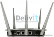 Точка доступа D-Link DAP-2695 AC1750 10/100/1000BASE-TX