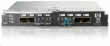 Коммутатор HP B-series 8 Gb SAN Switch, 12 ports enabled for any combination (internal and external) 2x short wave 8 Gb SFP+s, full fabric connectivity, documentation