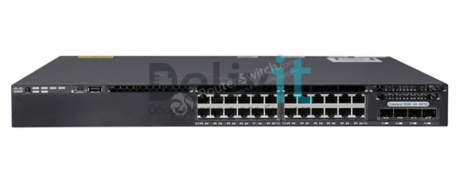 WS-C3650-24TS-E