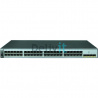 Коммутатор настраиваемый Huawei S1700, L2, 48x 1GbE, 4x SFP+, SNMP, Web, CLI