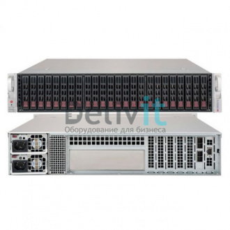 CSE-216BE1C-R741JBOD