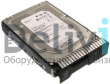 Жесткий диск HPE 4TB SAS hard drive 12Gb/s interface, 7200 RPM, 3.5-inch large form factor (LFF), smart carrier (SC), Midline SAS