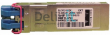 Трансивер Cisco GLC-FE-100ZX= 100BASE-ZX SFP, SMF, 100Мбит/с, 1550нм, до 80км