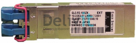 GLC-FE-100ZX=