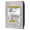 Жесткий диск Western Digital Gold, SATA 6Gb, 3.5", 10TB, 7200 RPM, 256MB