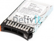 Жесткий диск IBM 500GB Serial ATA (SATA) 2.5-inch 6G 7200RPM SFF Slim Hot-Swap Hard Drive