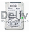 Диск SSD HPE 1.92TB SATA 6G Read Intensive SFF (2.5in) SC 3yr Wty Digitally Signed Firmware