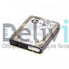 Жесткий диск HPE 1TB 12G SAS 7.2K rpm SFF 2.5" Midline 1yr Warranty Hard Drive