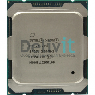 E5-2697v4