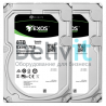 Жесткий диск Seagate Exos 7E8, SATA 6Gb/s, 3.5", 8TB, 7K, 256MB