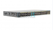 Коммутатор Cisco Catalyst 2960 Plus Layer2, 48 портов 10/100Base-TX, 2 порта 10/100/1000Base-T, 2 порта SFP, PoE стандарта IEEE 802.3af(24 порта до 15.4W), LAN Lite