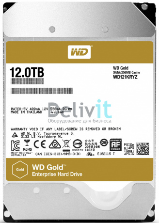 WD121KRYZ