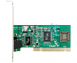 Сетевая карта D-Link DGE-530T, PCI, 10/100/1000Mbps Managed Gigabit Ethernet UTP NIC, 32-bit