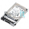 Жесткий диск Dell 300GB SAS 12Gbps 15k 2.5" Cabled