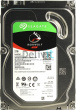 Жесткий диск Seagate SATA-III 2000Gb, Iron Wolf Guardian NAS, 5900 rpm, 64Mb buffer