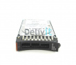 Жесткий диск Lenovo 1TB 7200 RPM SAS 6Gbps NL Hot-swap 2.5" для System x3250 M4