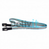 Кабель HPE DL180 Gen10 LFF to Smart Array E208i-a/P408i-a Cable Kit